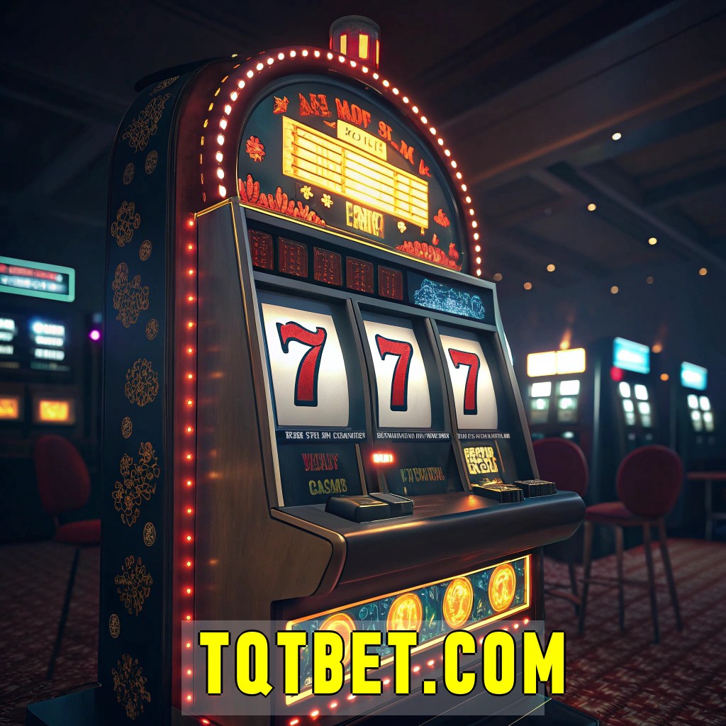 Promoções do cassino ao Vivo tqtbet.com