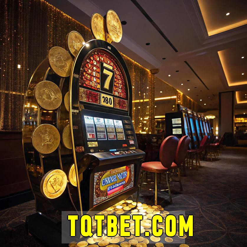 Baixe o aplicativo tqtbet.com para jogar a qualquer momento