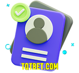Tornar-se um membro do tqtbet.com é muito simples